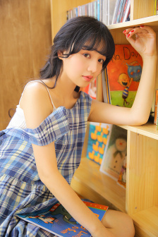 韩国女学生三级按摩